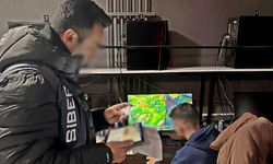 Afyon’da yasa dışı bahis denetimi yapıldı