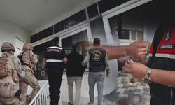 FETÖ'nün güncel yapılanmasına Eskişehir dahil 30 ilde operasyon: 64 tutuklama