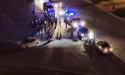 Gaziantep'te bıçaklı saldırıya uğrayan genç hayatını kaybetti