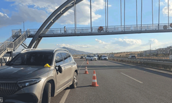 Gaziantep'te otomobilin çarptığı çocuk yaşamını yitirdi