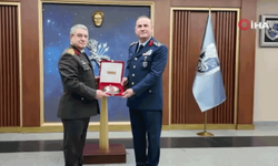 Genelkurmay Başkanı Bayraktaroğlu'ndan Eskişehir'e önemli ziyaret