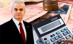 Gözler yarın açıklanacak kararda