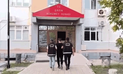Hatay'da hapis cezası ile aranan 2 kişi yakalandı
