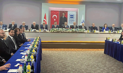 Hisarcıklıoğlu: Eskişehir dünyayla rekabet eden bir şehir