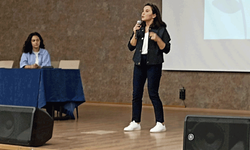 Hızır Bey Yurdu’nda ''Psikososyal Destek'' etkinliği düzenlendi