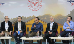 İl Sağlık Müdürleri İzmir’de bir araya geldi