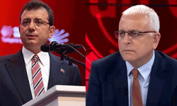 İmamoğlu ve Yanardağ hakkında “casusluk” soruşturması