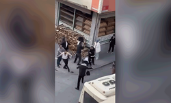 İstanbul'da 2  grup arasında kavga çıktı: 5 yaralı