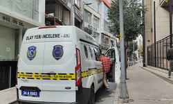 İstanbul'da 4 katlı binada yangın çıktı: 1 ölü