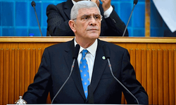 İYİ Parti Genel Başkanı Dervişoğlu Eskişehir'e geliyor