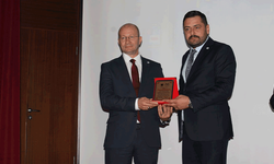 İYİ Parti Tepebaşı'nda Küçükerkan dönemi