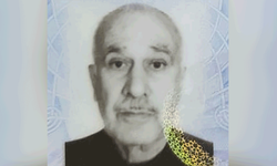Kahramanmaraş'ta yaşlı adam hamamda ölü bulundu