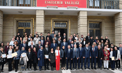 Kanserle mücadele eden kadınlar yaşadıkları zorlu süreci anlattı