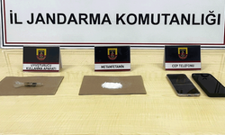 Karabük’te jandarma ekiplerinden zehir tacirlerine darbe