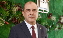 Kesikbaş'tan cari açık uyarısı: "İthalattaki yüksek artış risk oluşturuyor"