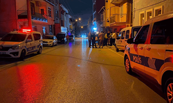 Kocaeli'de boşandığı eşinin evine gitti, kardeşi tarafından vuruldu