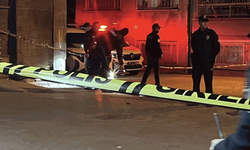 Konya'da sokakta silahlı tartışma: Beş yaşındaki çocuk hayatını kaybetti