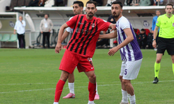 Kritik maç öncesi rakipten Eskişehirspor övgüsü