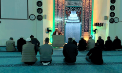 Kütahya’da "Cami-Aile Buluşması" programı düzenlendi