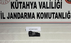 Kütahya’da uyuşturucu ticareti ve kullanımına operasyon