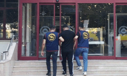 Kütahya’da yakalanan 79 şahıstan 23’ü tutuklandı