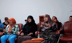 Maneviyatla güçlenen birlik: Bilecik’te Mevlid-i Nebi etkinliği