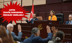 Meclis gerekeni yaptı!
