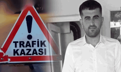 Mersin'de feci kaza: 1 ölü 2 ağır yaralı