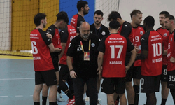Mihalıççık Belediyespor evinde mağlup oldu