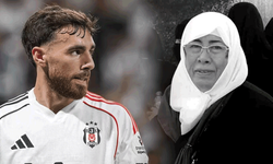Milli yıldız Orkun Kökçü'ye Eskişehir'den acı haber