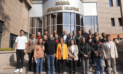 Motokuryelerin sorunları masaya yatırıldı