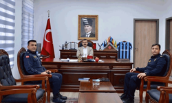 Muğla'da güvenlik ve asayiş toplantısı