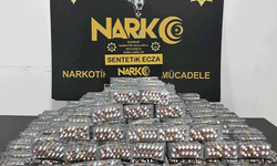 Muğla’da zehirli madde operasyonu: 10 tutuklama