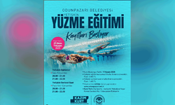Odunpazarı Belediyesi’nde yüzme eğitimi için ön kayıtlar başlıyor