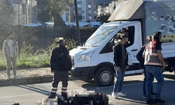 Ordu'da kamyonun çarptığı kadın yaşamını yitirdi