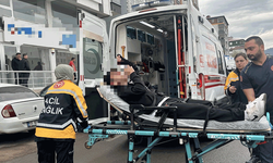Ordu’da kaza: 3 öğrenci yaralandı