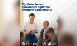 Oyun terapisi ve çocuk gelişimi ele alınacak