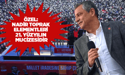 Özel: Eskişehir ayakta! Nadir Elementler satılamaz
