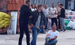 Sakarya'da borç tartışması silahlı kavgaya dönüştü: 2 yaralı, 2 gözaltı