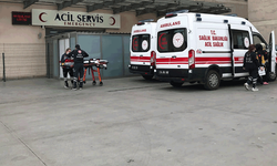 Sakarya’da feci olay: Genç kadın camdan düştü