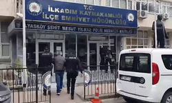 Samsun’da 15 yıl 9 ay kesinleşmiş hapis cezalı şahıs yakalandı
