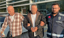 Samsun'da fırında silahlı kavga