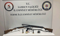 Samsun'da geniş kapsamlı asayiş uygulaması