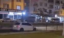 Samsun'da trafik güvenliğini hiçe sayan sürücüye ceza