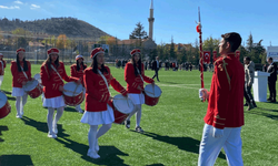 Seyitgazi’de Cumhuriyet coşkusu!