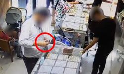 Siirt’te sahte altın dolandırıcılığı: 1 tutuklama