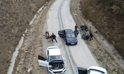 Sinop'ta 147 yıl hapis cezası bulunan firari yakalandı