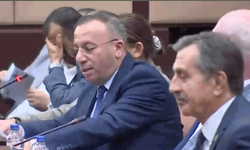 Sivri'den EBB'ye altyapı ve ulaşım eleştirisi