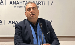 Tanrıöver: “Eskişehir, kültürün başkentlerinden biri olmalı”