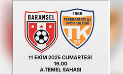Tepebaşı Koleji SK, kritik maça hazır